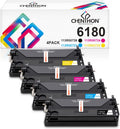 Toner Cartridge KCMY 4 Pack C5476