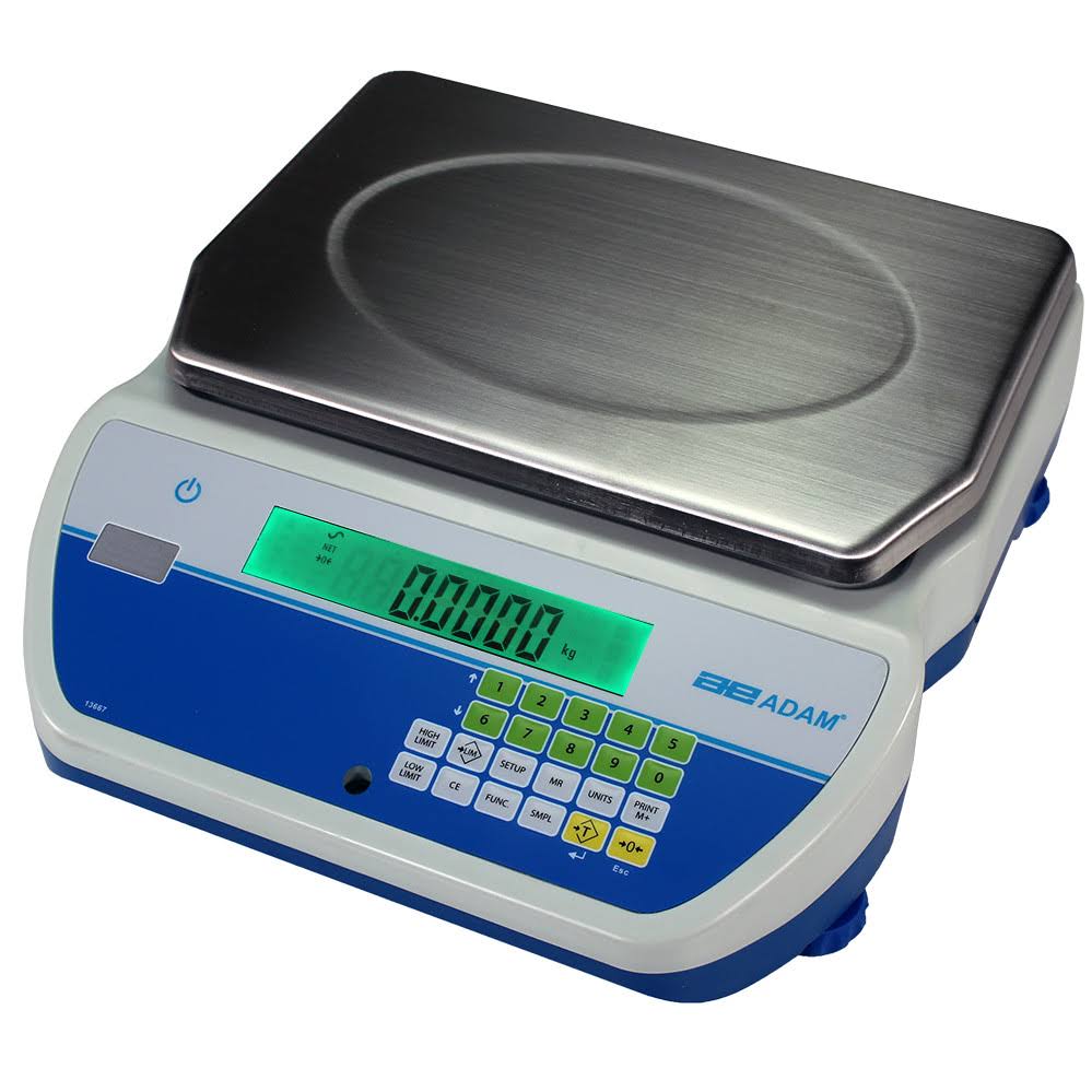 35 lb Capacity Checkweighing Scale U399