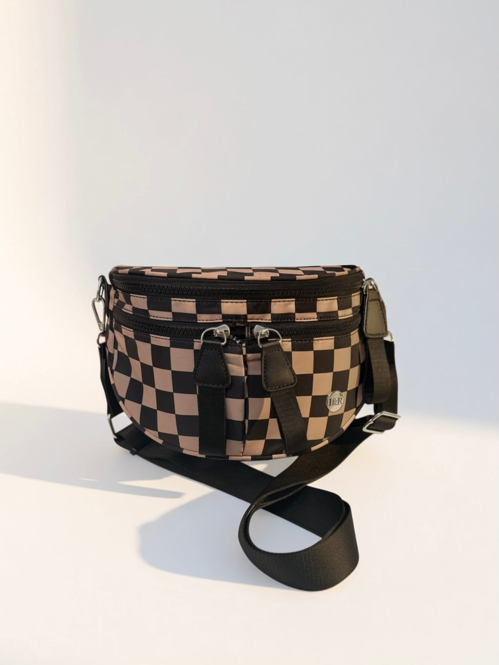 Iris Mini Best Version Bag (#8062) - By Iris & Rainbow