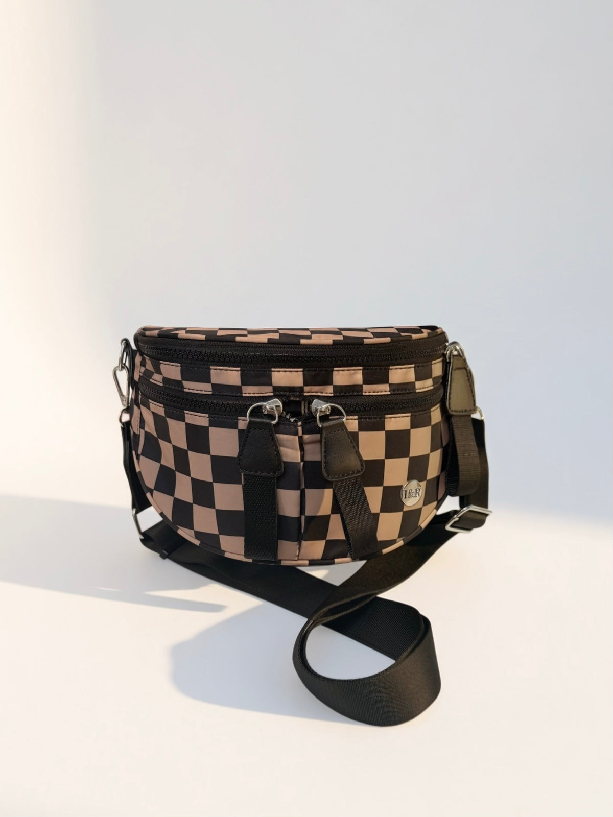 Iris Mini Best Version Bag (#8062) - By Iris & Rainbow