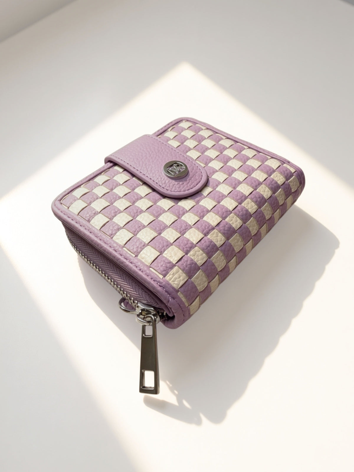 The Iris Fortune RFID Wallet (#2010) By Iris & Rainbow