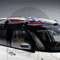 Surf Board Paddle Carrier V9868