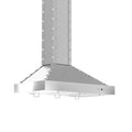 42 in. 760 CFM Wall Mount Range Hood L24148