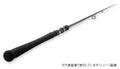 Spinning 2piece Sand Walker Fishing Rod E4019