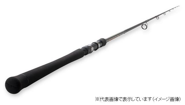 Spinning 2piece Sand Walker Fishing Rod E4019