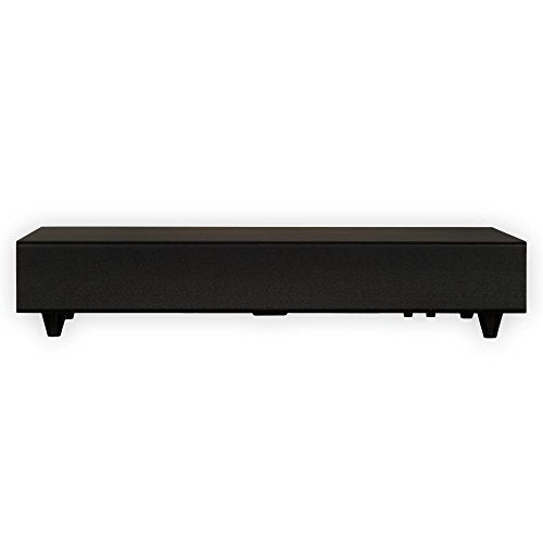 Slim Powered Active Subwoofer (Black) M12008