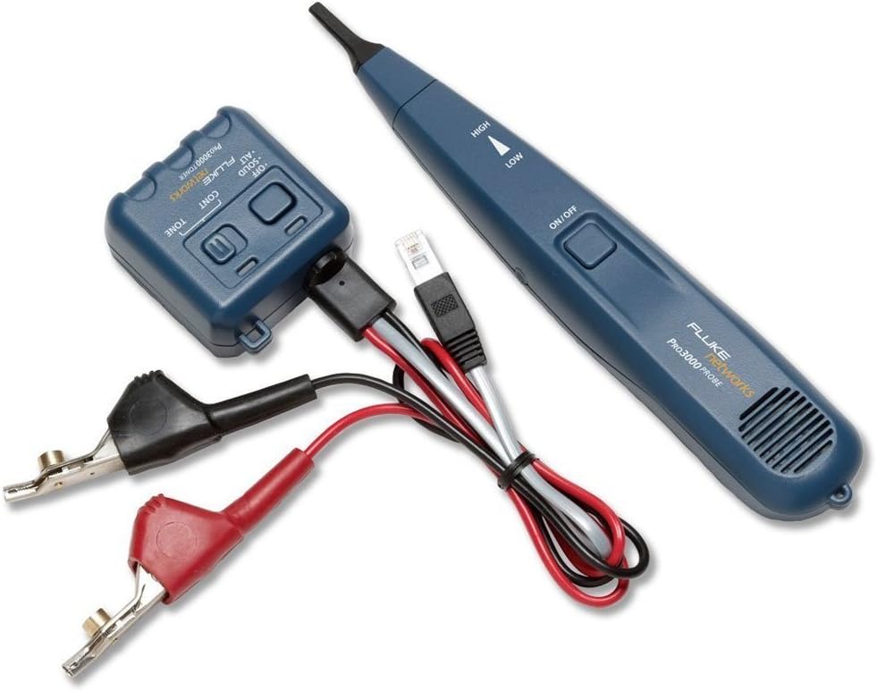 Tone Generator and Probe Kit T5276