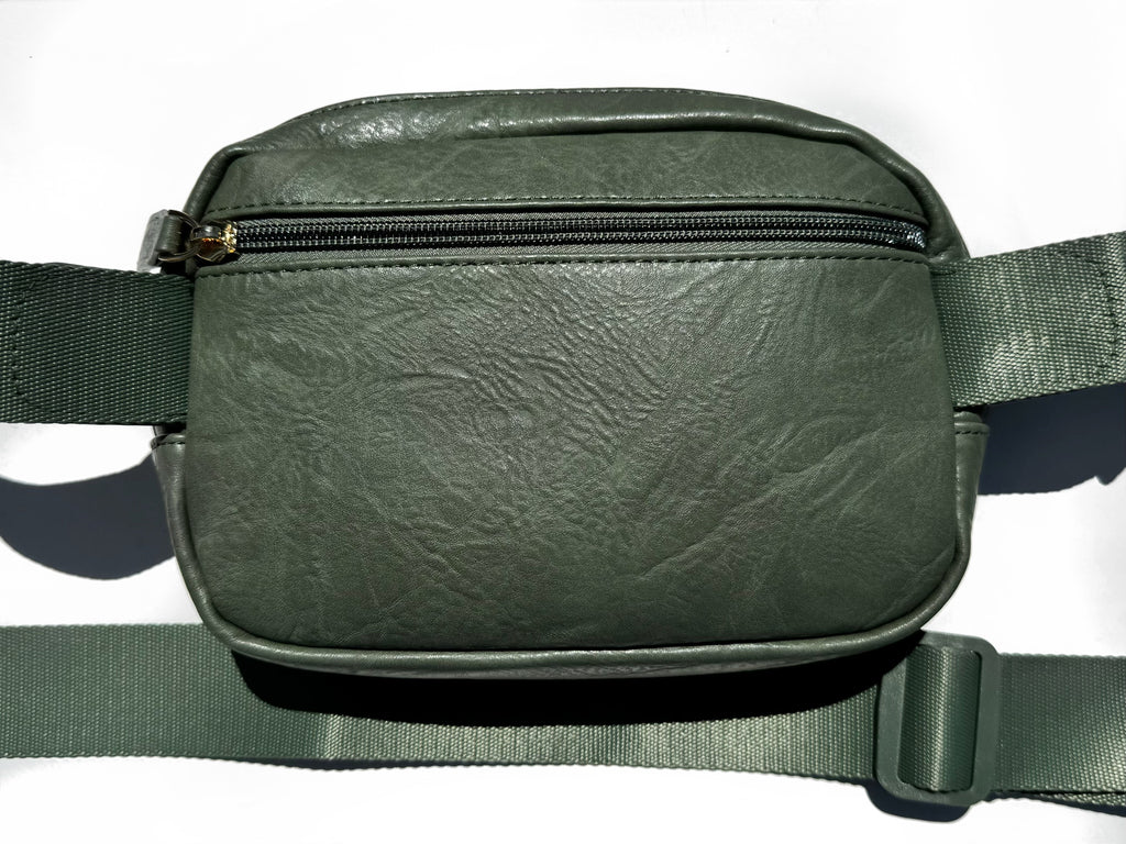 The Iris Sophisticated Bag (#751) - By Iris & Rainbow