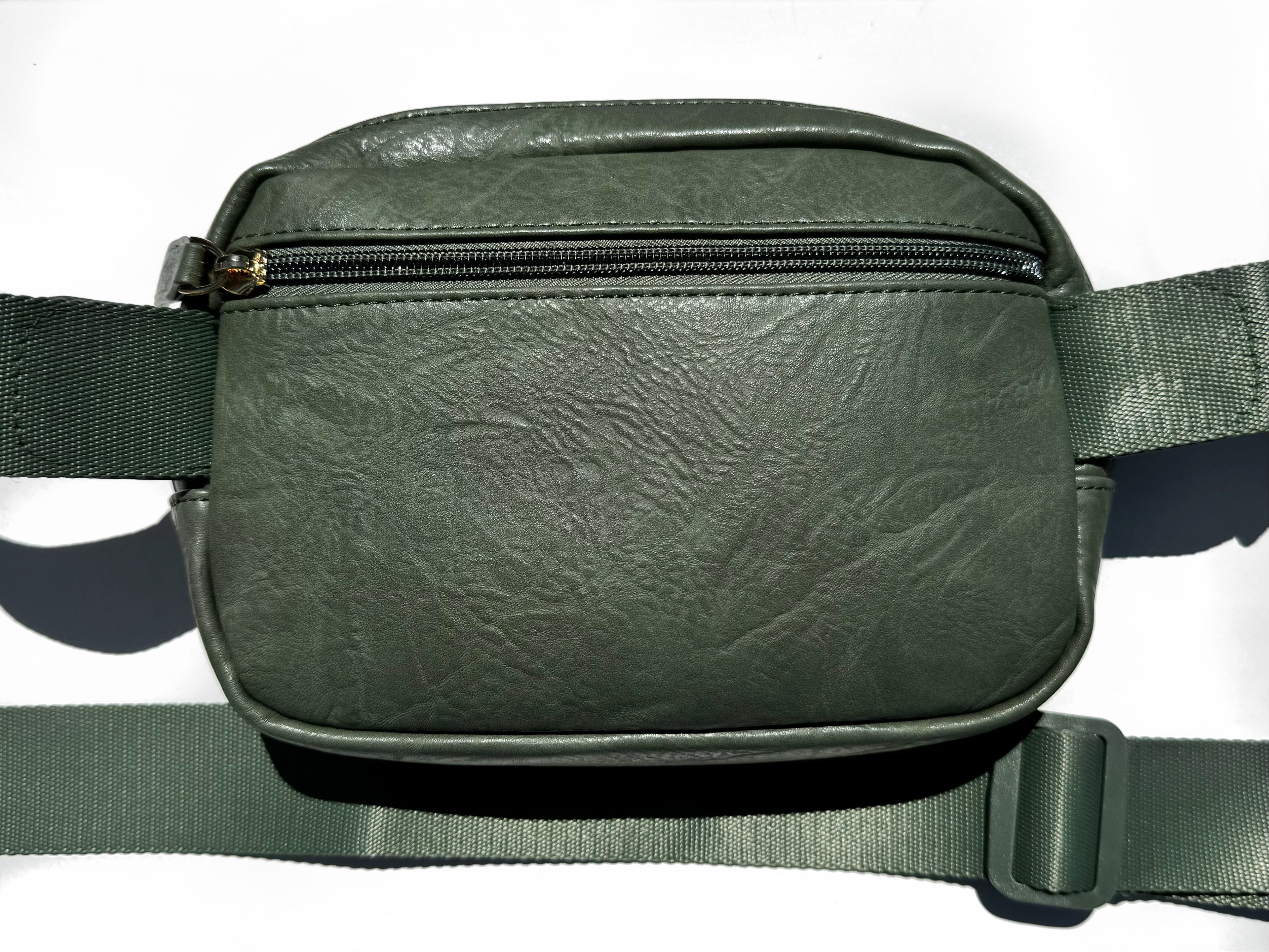 The Iris Sophisticated Bag (#751) - By Iris & Rainbow