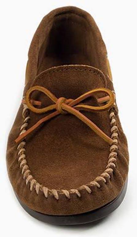 Brown Camp Moc 10.5 Q1419