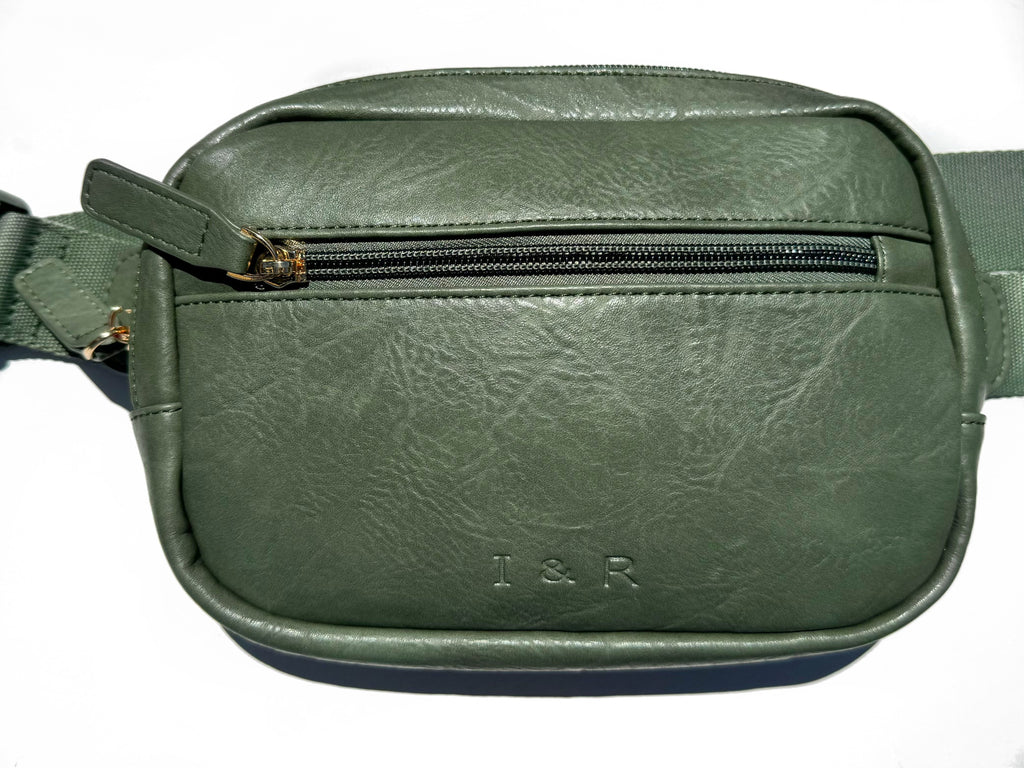The Iris Sophisticated Bag (#751) - By Iris & Rainbow