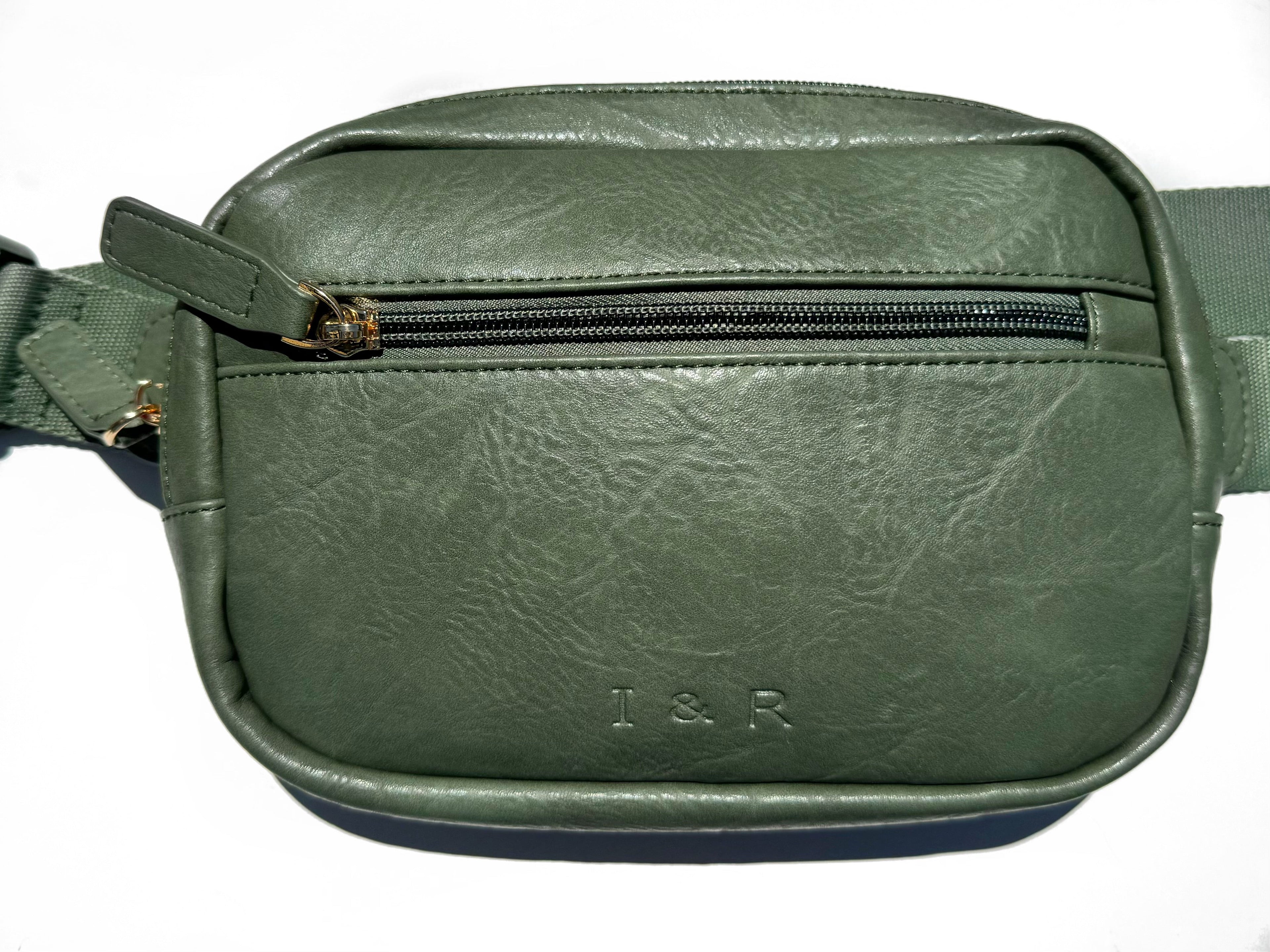 The Iris Sophisticated Bag (#751) - By Iris & Rainbow