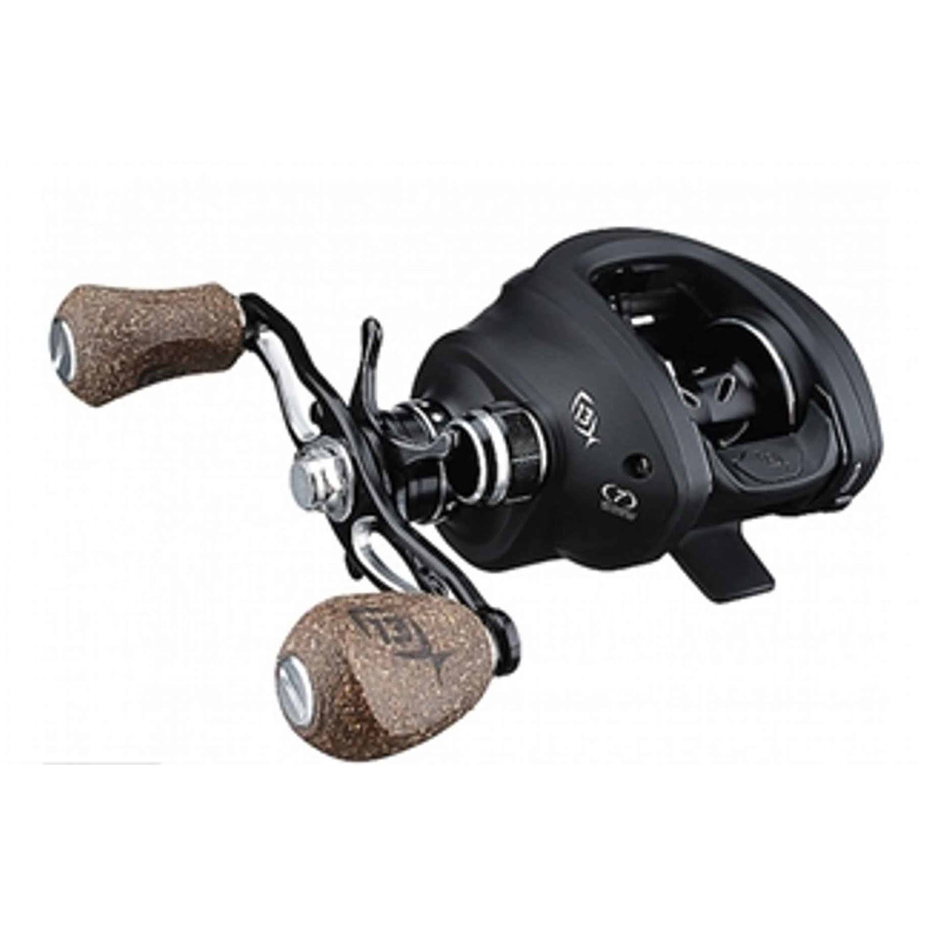 8.1:1 Casting Reel L29374