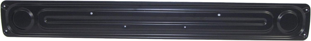 Painted Tailgate and Access Panel for Dodge Ram Pickup Y7841