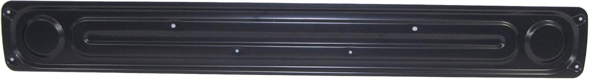 Painted Tailgate and Access Panel for Dodge Ram Pickup Y7841