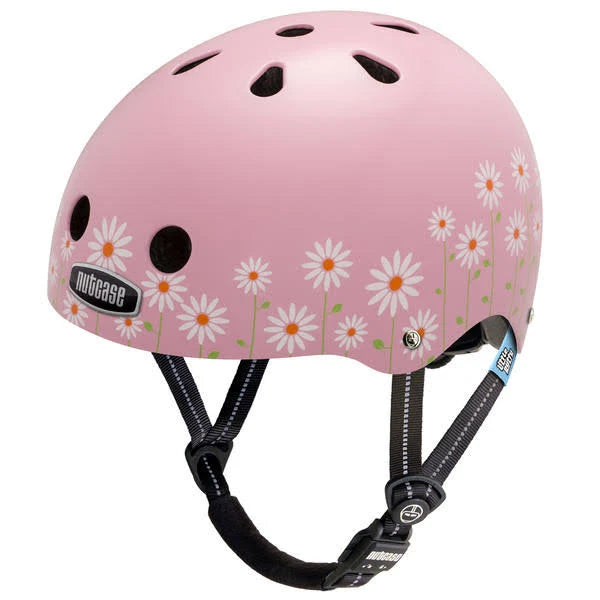 Daisy Pink X-Small Helmet V8546