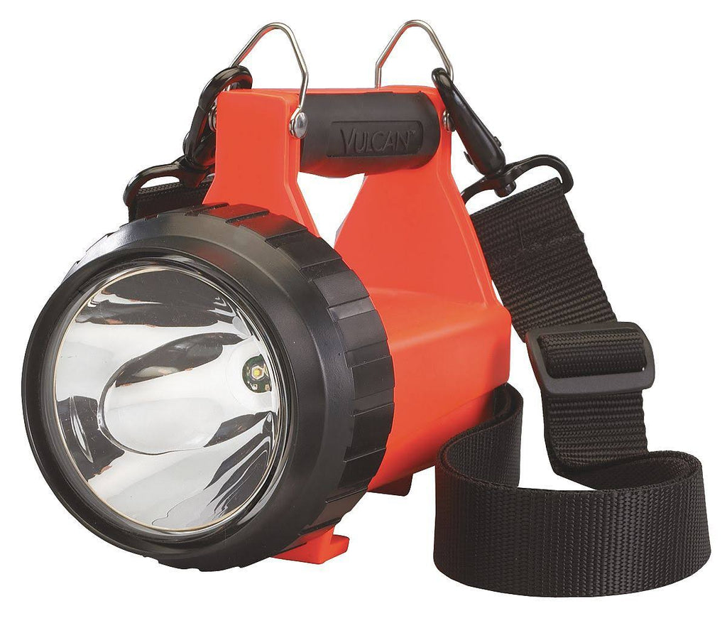 LED Flashlight V1023