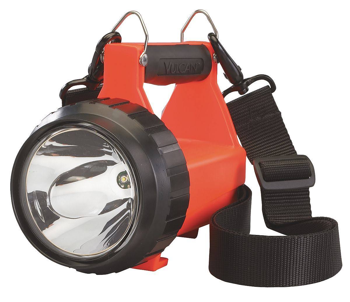 LED Flashlight V1023