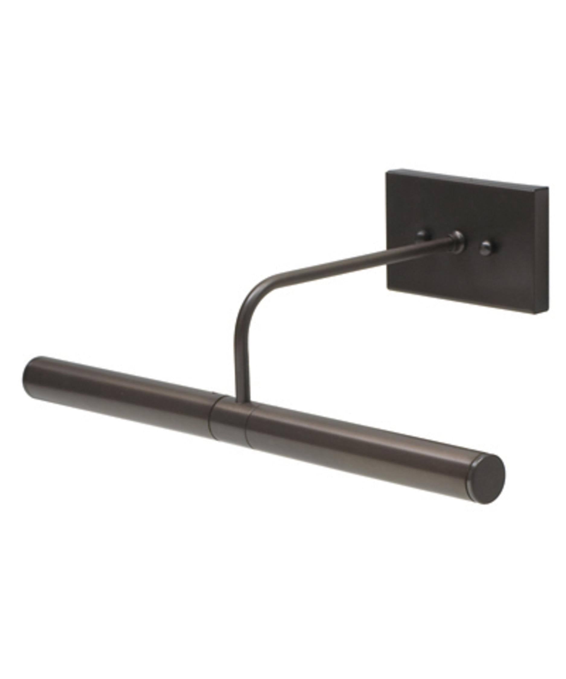 Oil Rubbed Bronze Picture Light Z638