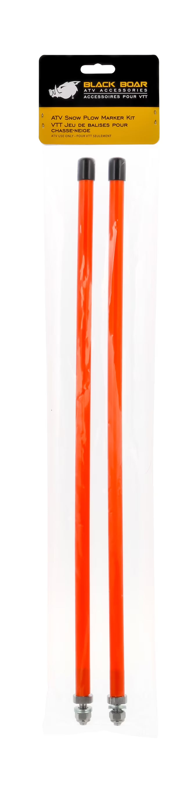 ATV Snow Plow Marker Kit B9261