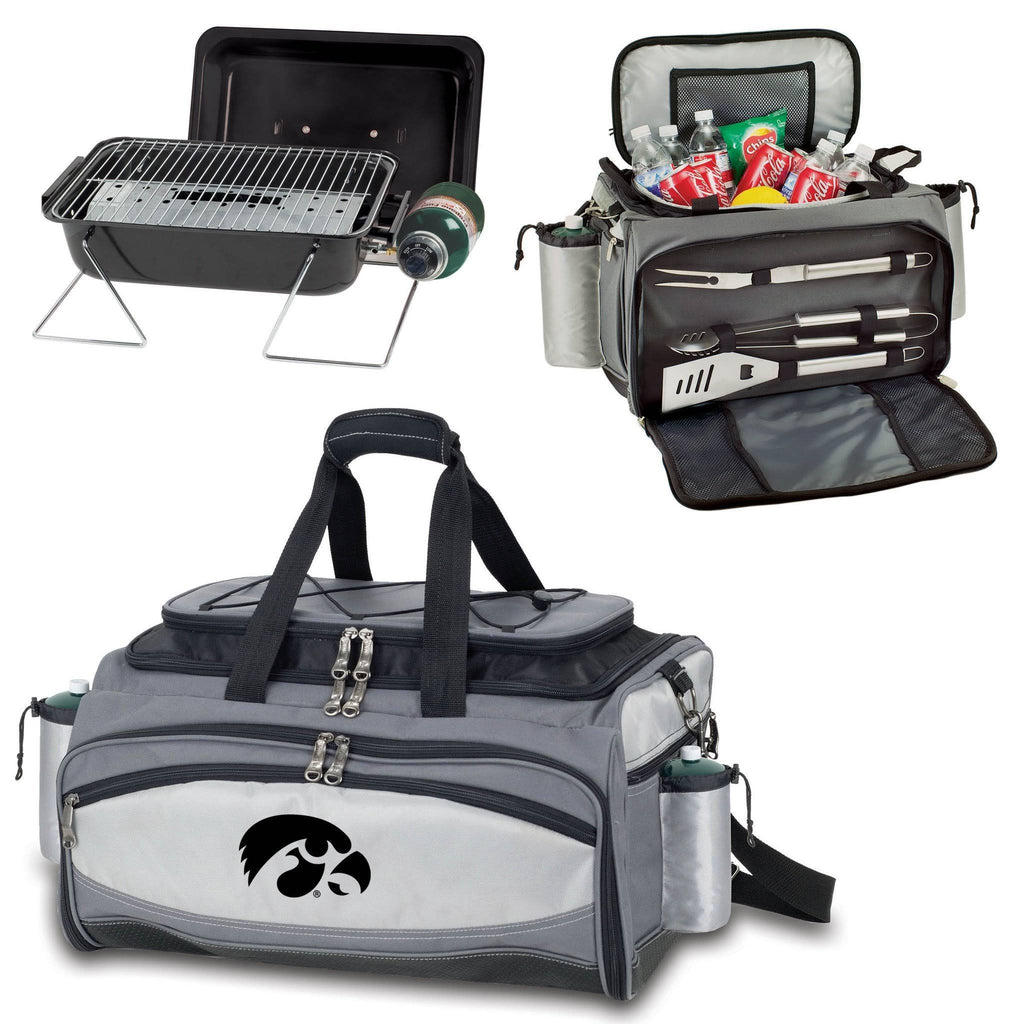 Vulcan Cooler and Propane Grill G295639