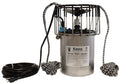 1HP Pond & Lake De-Icer - 120V, 50 ft Power Cord X578139