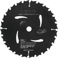 7-1/4 in. 24-Teeth per in. Carbide Tipped Framing Circular Saw Blade (15-Pieces) P8004