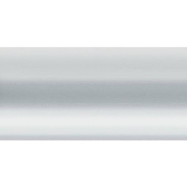 Spa 7.5' Silver Market Umbrella W364674