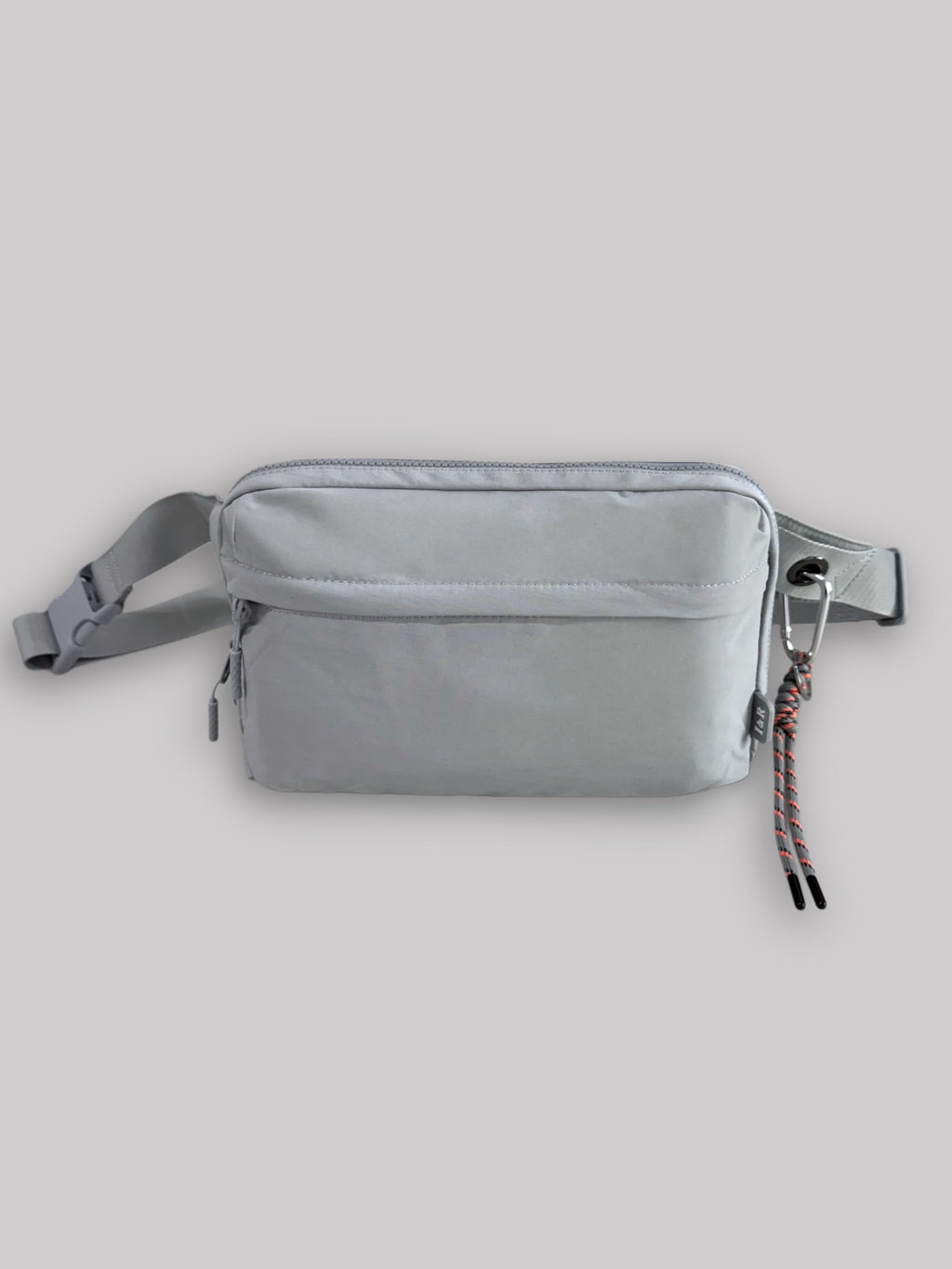 New All In One Iris Shoulder Crossbody Bag 2.0 (#1150) Water Bottle Holder, Adjustable Strap - By Iris & Rainbow