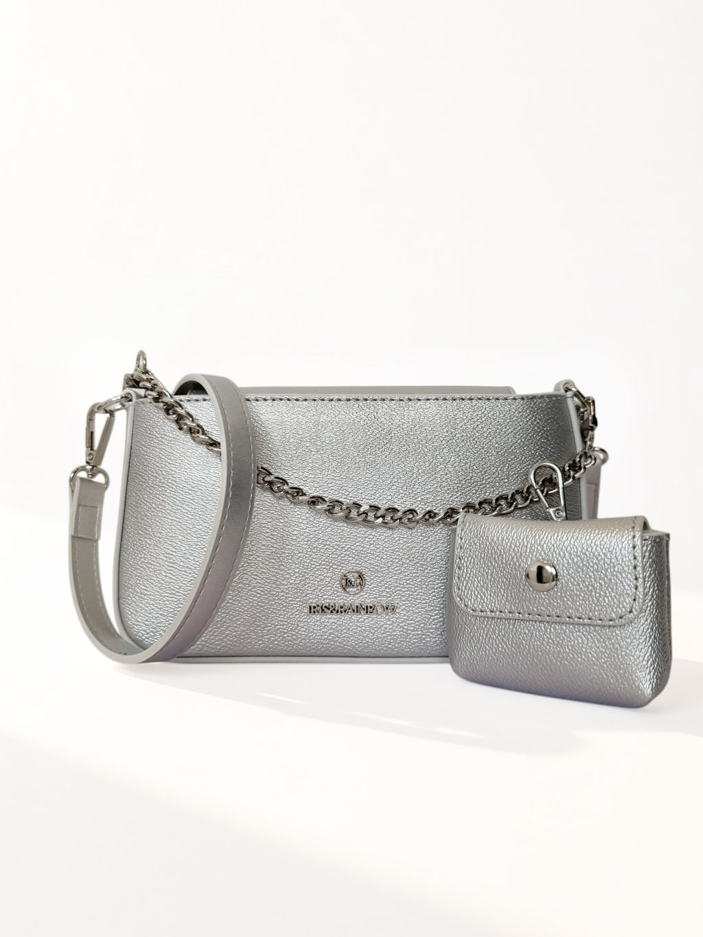 The Iris Icon Bag (#2909) By Iris & Rainbow