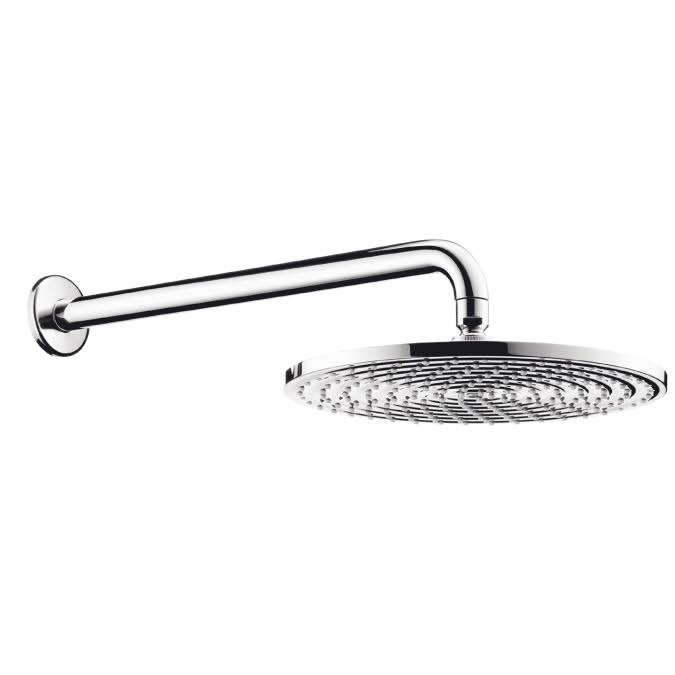 Chrome Raindance Showerhead H73845
