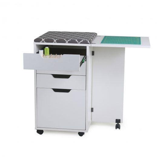 Teak Storage Cabinet Z360