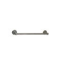 Polished Gold 18x22 Towel Bar V329694
