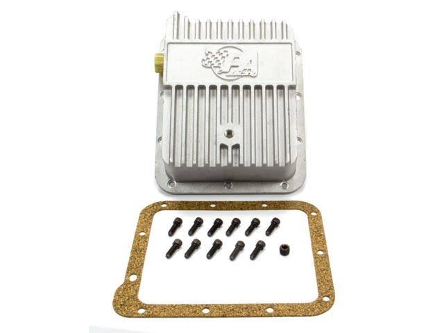 Deep Aluminum Transmission Pan W671