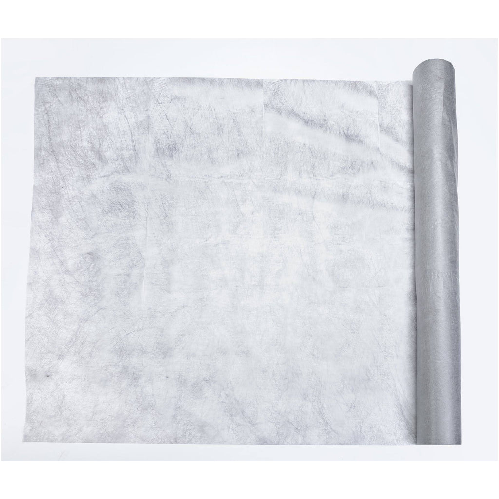 Spunbound Landscape Fabric, 300 ft Length x 12-1/2 ft Width K2776