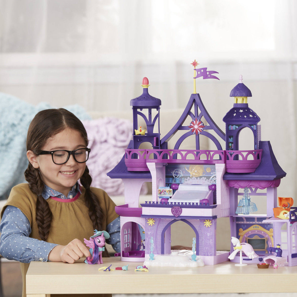 Playset F3643