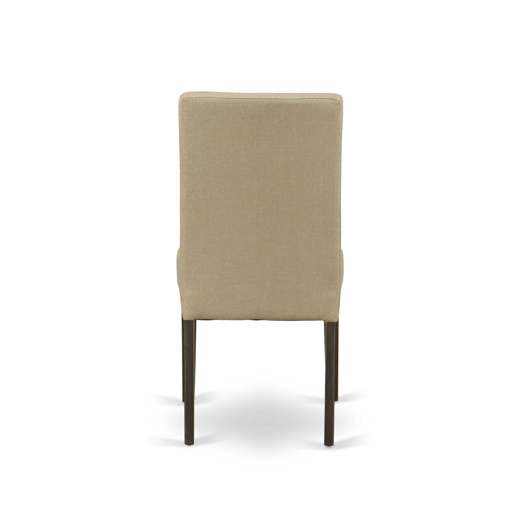 Cappuccino Dining Room Set T770