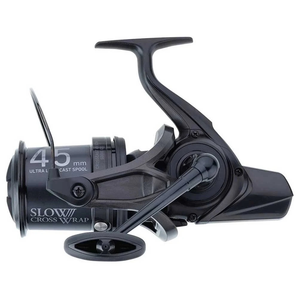 Carp Reel 5000 SCW QD B614406