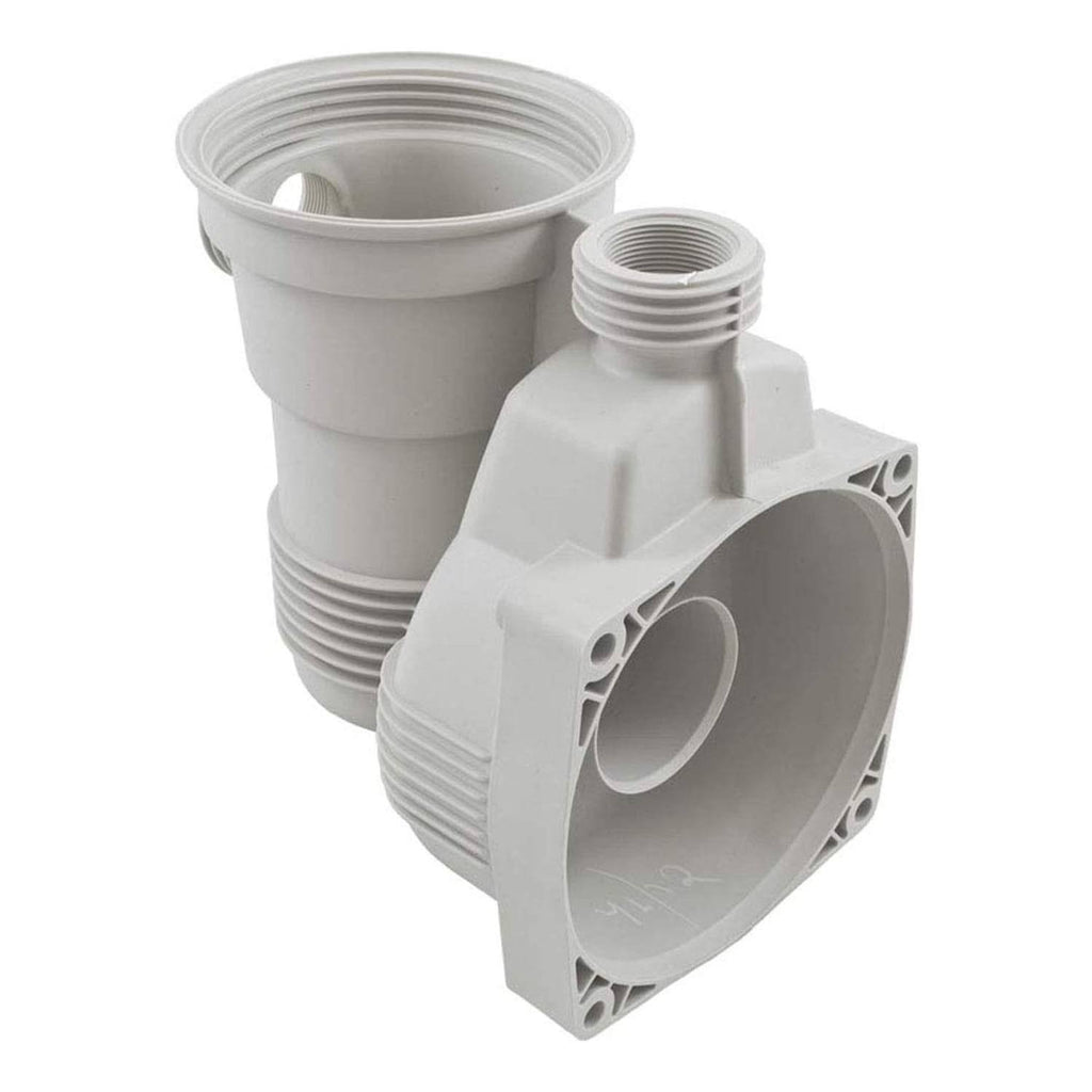 Pump Housing, Almond D751