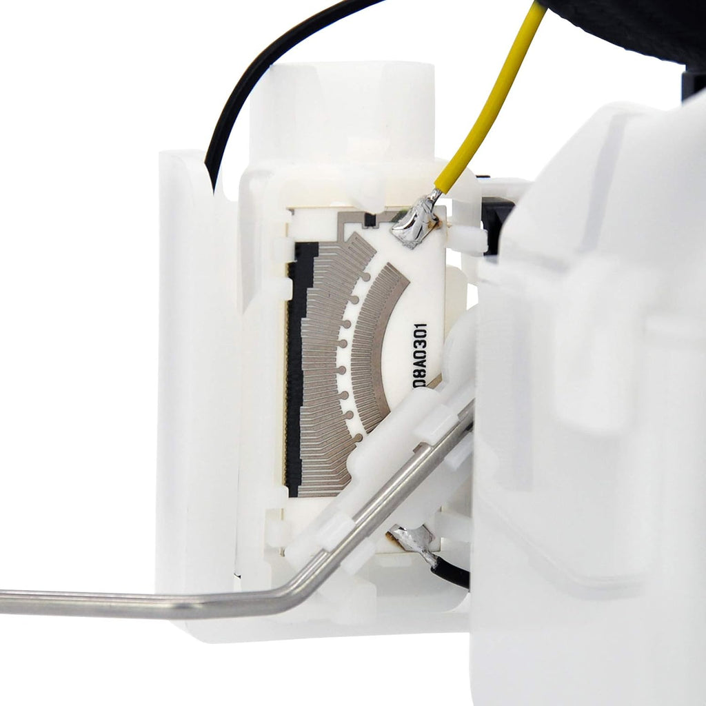 Fuel Pump Module Assembly Pack of 2 Z27254