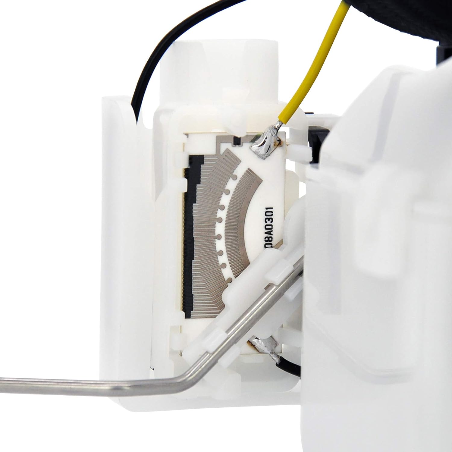 Fuel Pump Module Assembly Pack of 2 Z27254