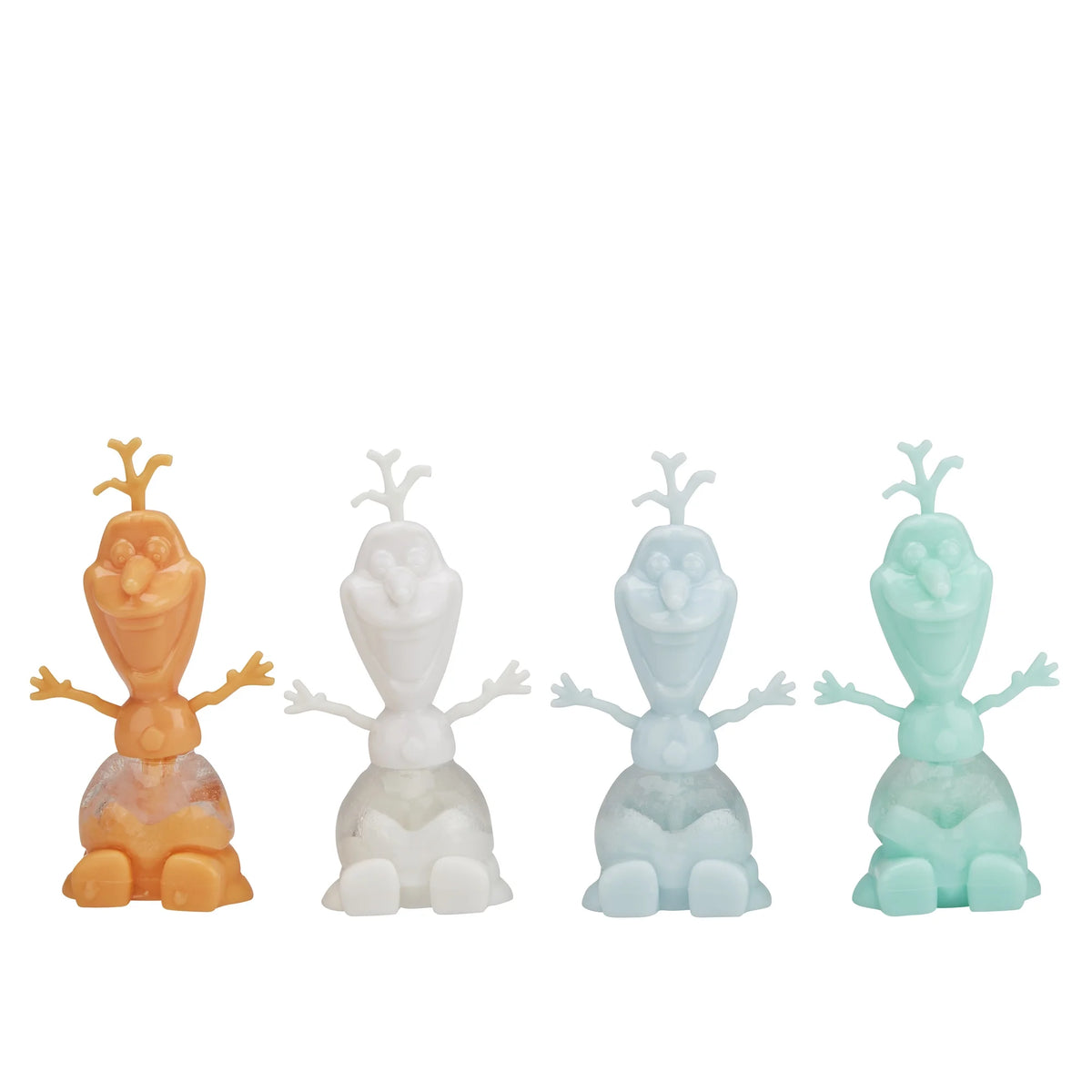 Trouble Disney Frozen Olaf's Ice Adventure Game I76326