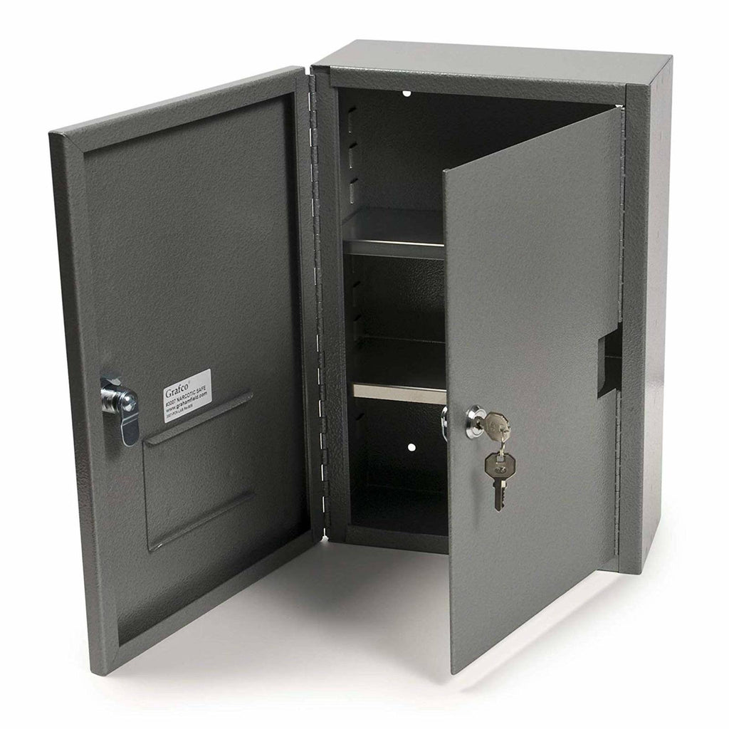 Narcotic Safe I2284