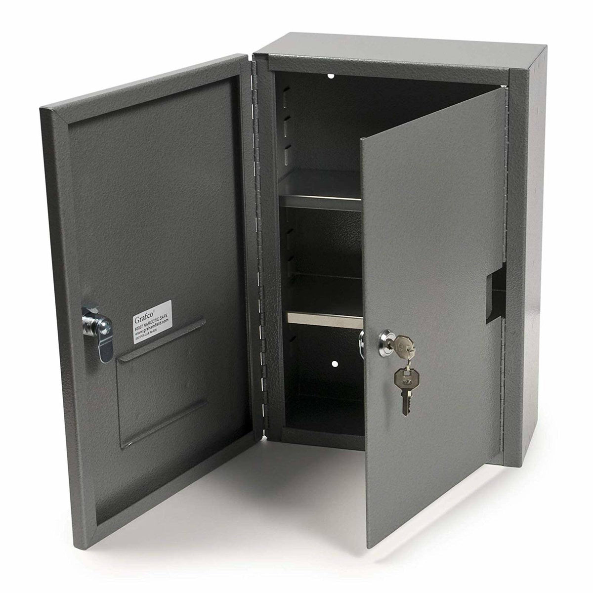 Narcotic Safe I2284