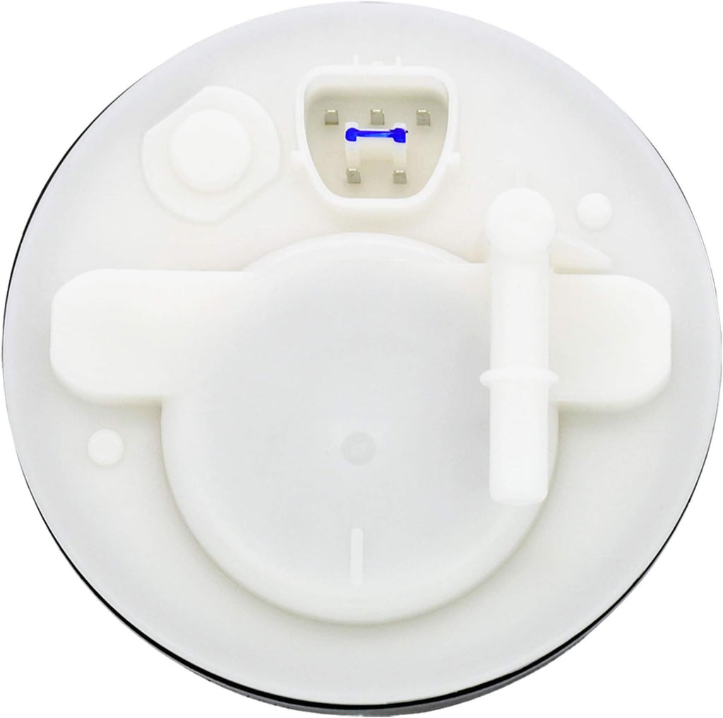 Fuel Pump Module Assembly Pack of 2 Z27254