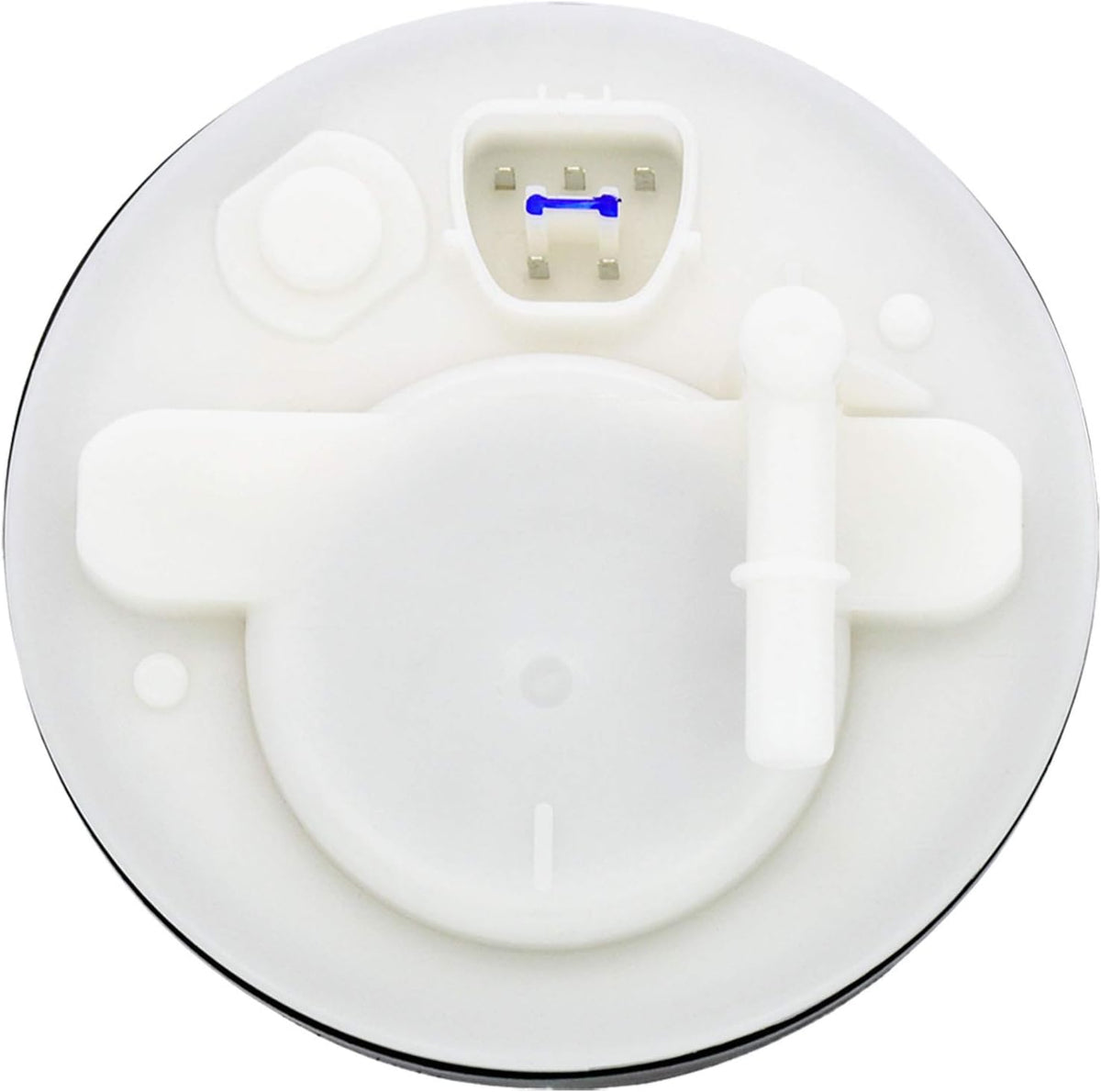 Fuel Pump Module Assembly Pack of 2 Z27254