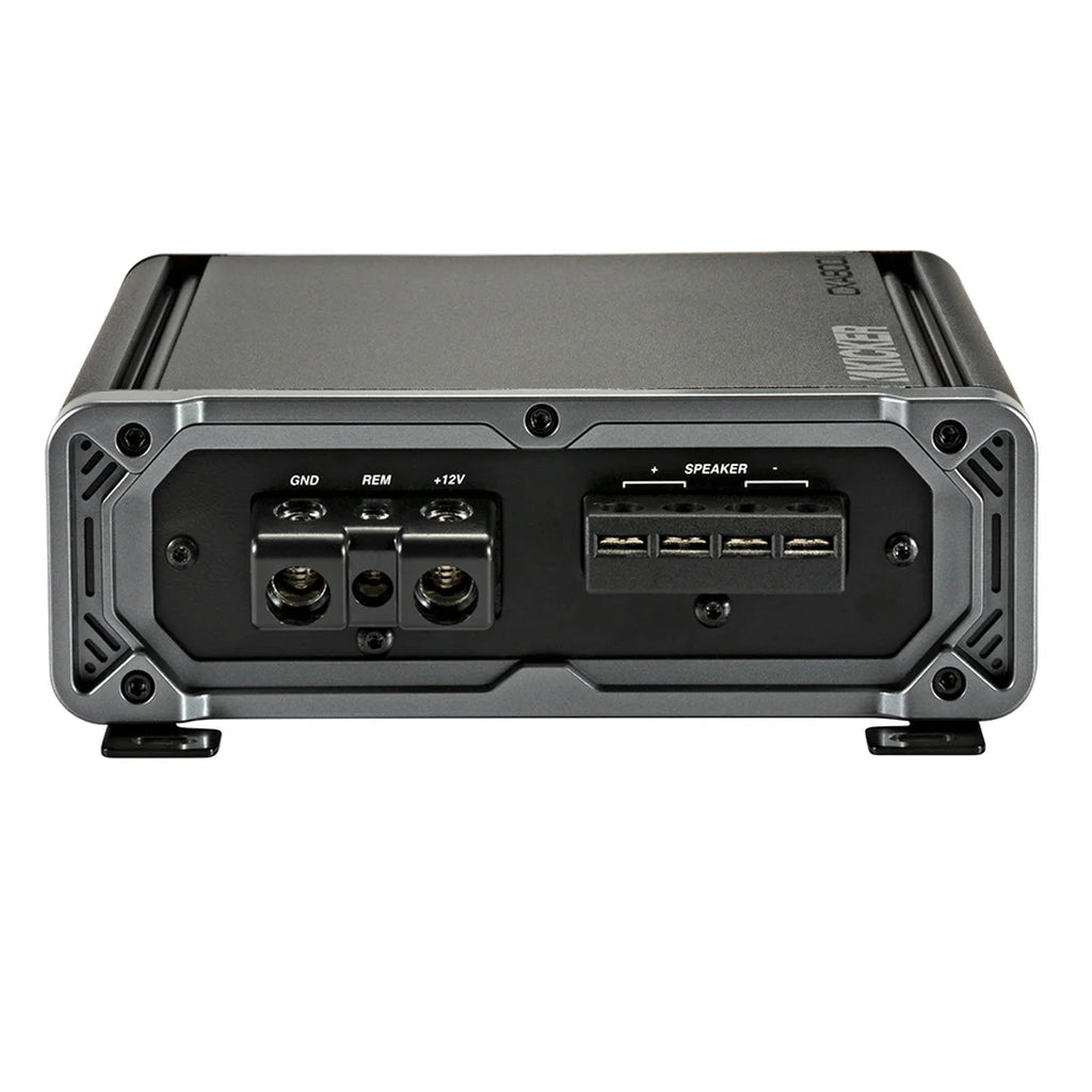 800-Watt Class D Mono Amplifier Q34183