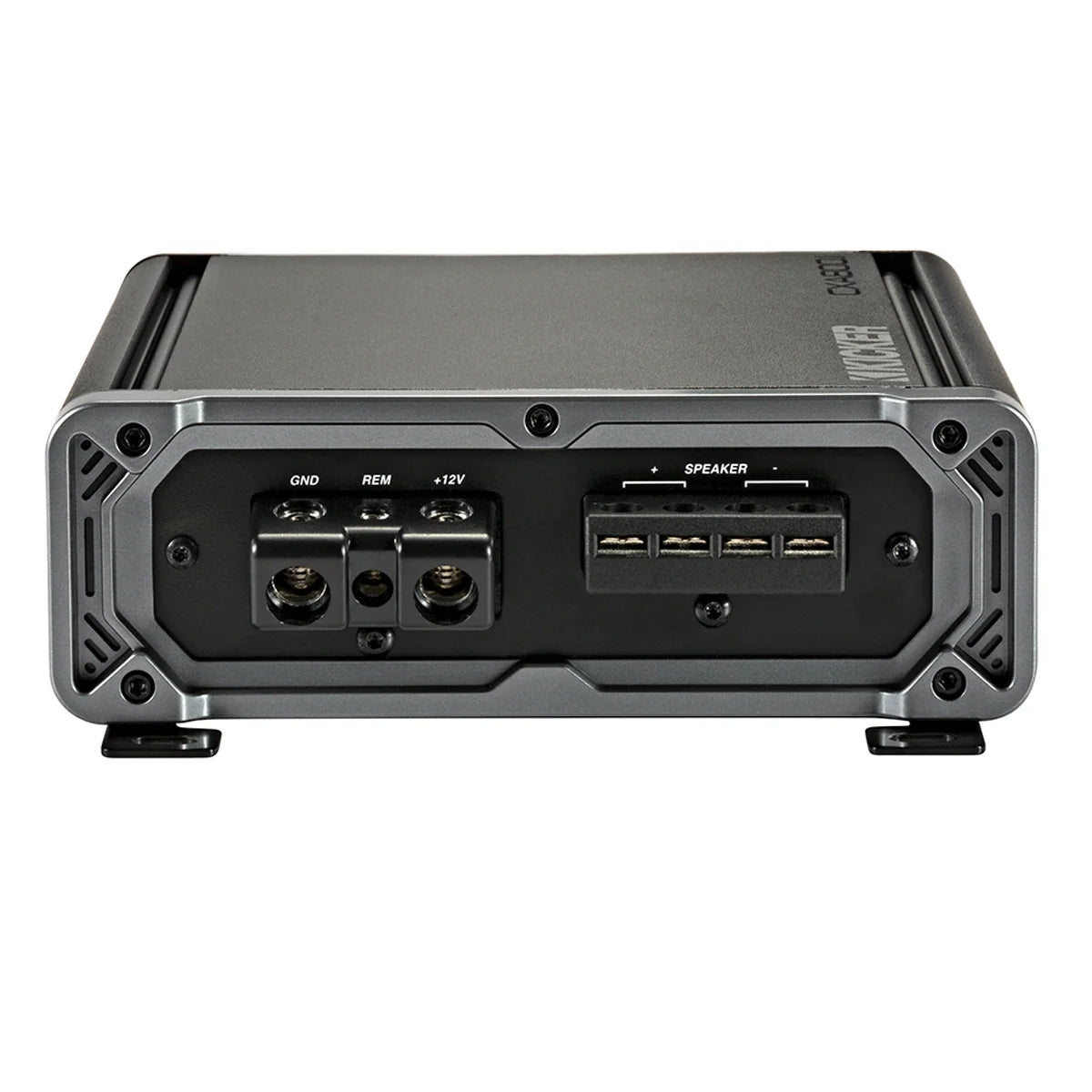 800-Watt Class D Mono Amplifier Q34183