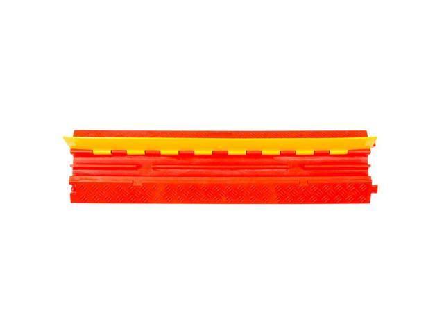 Heavy Duty Rubber Cable Guard K825