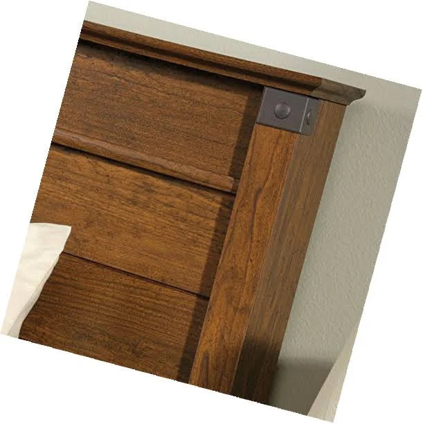 Full/Queen Panel Headboard, Washington Cherry O676